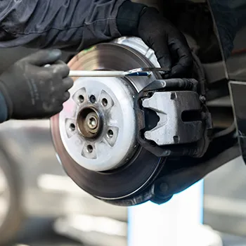 Brake Repair & Service
