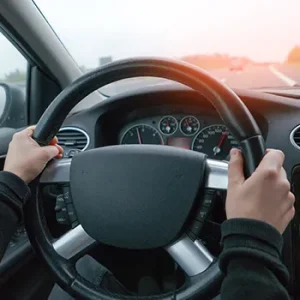 Steering & Suspension